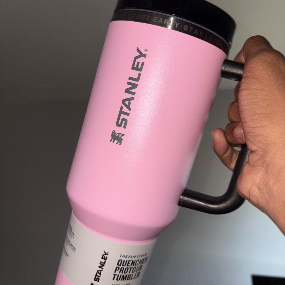 Messi x Stanley ProTour Quencher